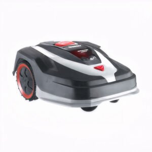 AL-KO Robolinho 1300 W Premium - Robot tondeuse - Avec câble périphérique