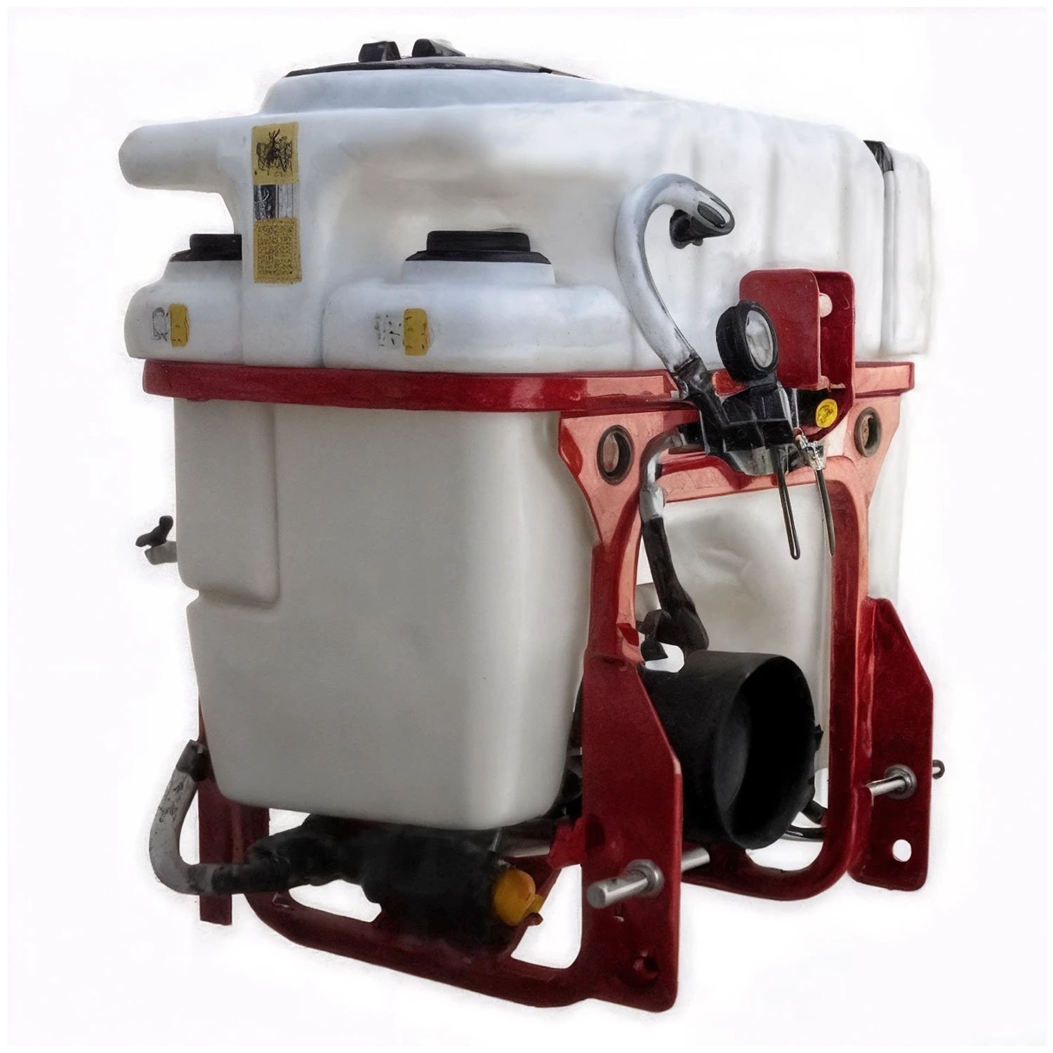 Oma 200 L - Pulvérisateur agricole porté à tracteur – pompe Comet APS 41