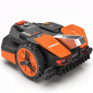 Worx Landroid Vision L1300 WR213E - Robot Tondeuse - Sans Installation