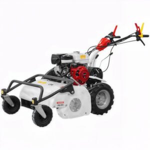 Barbieri G775 - Tondeuse débroussailleuse à couteaux - Honda GX340