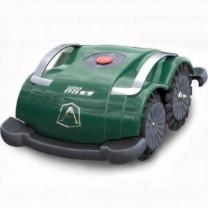 Ambrogio L60 Elite S+ - Robot tondeuse sans fil périphérique - Ne nécessite d'aucune installation