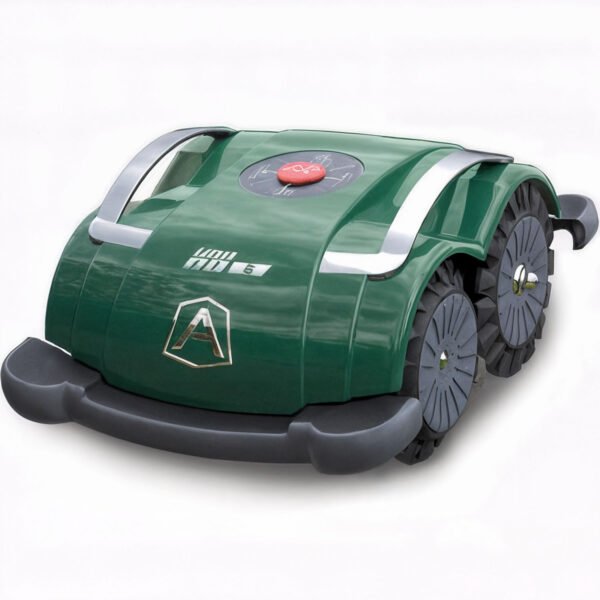 Ambrogio L60 Elite S+ - Robot tondeuse sans fil périphérique - Ne nécessite d'aucune installation
