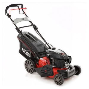 Ama TRX 481H - Tondeuse à gazon thermique autotractée - Moteur Honda GCVx 170
