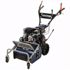 BullMach FALX 400 L - Tondeuse débroussailleuse à couteaux - Loncin G200F