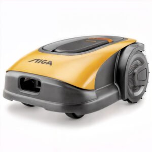 Stiga A 300 - Robot tondeuse - avec batterie E-Power de 2 Ah