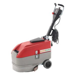 Autolaveuse électrique-u-t-lp-350-E- 3 en 1 : lave, sèche et aspire