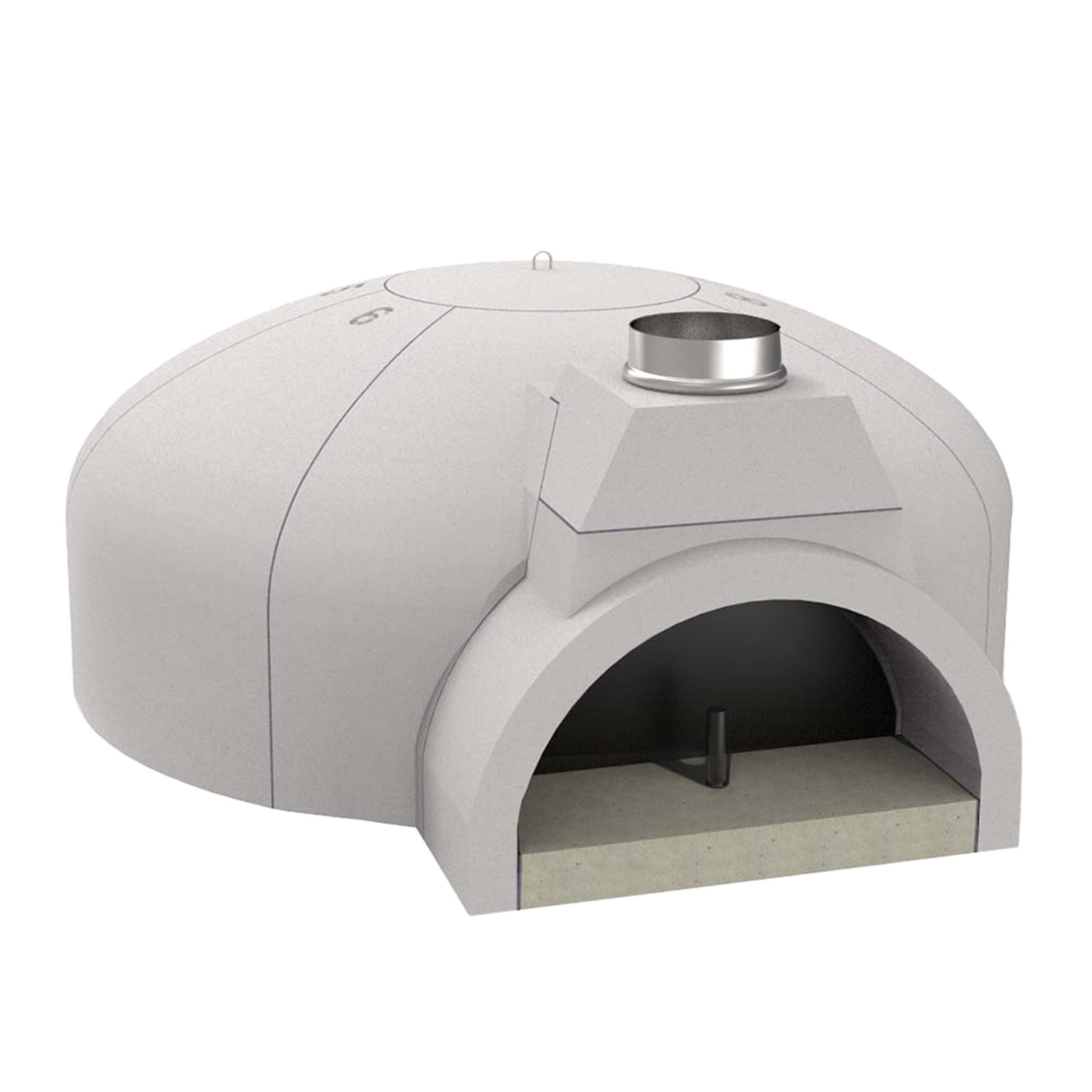 Ffp-100n-four-bois-encastrable-avec-plan-de-cuisson-100-cm-capacite-cuisson-5-pizzas