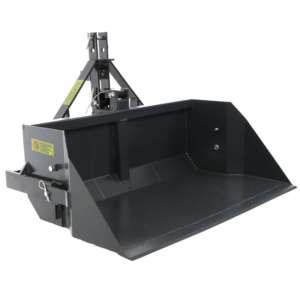 Godet-arrire-pour-tracteur-blackstone-b-pal-140-avec-lame-de-140-cm-charge-400kg