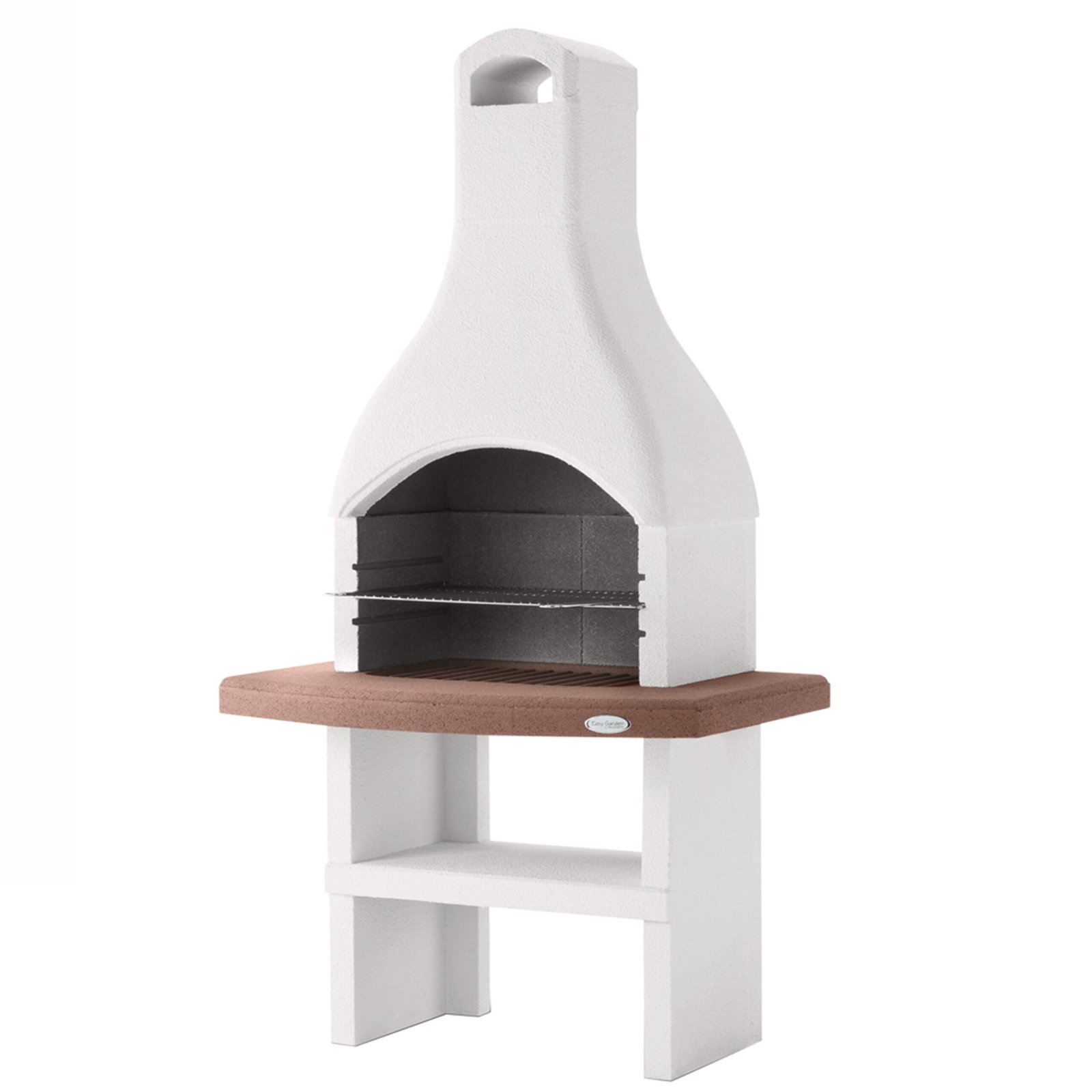 Palazzetti-Las-vegas-2-barbecue-charbon-en-maçonnerie